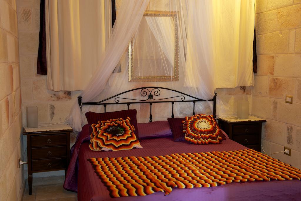 Relais Villa Lucia กาโรวิญโญ ภายนอก รูปภาพ