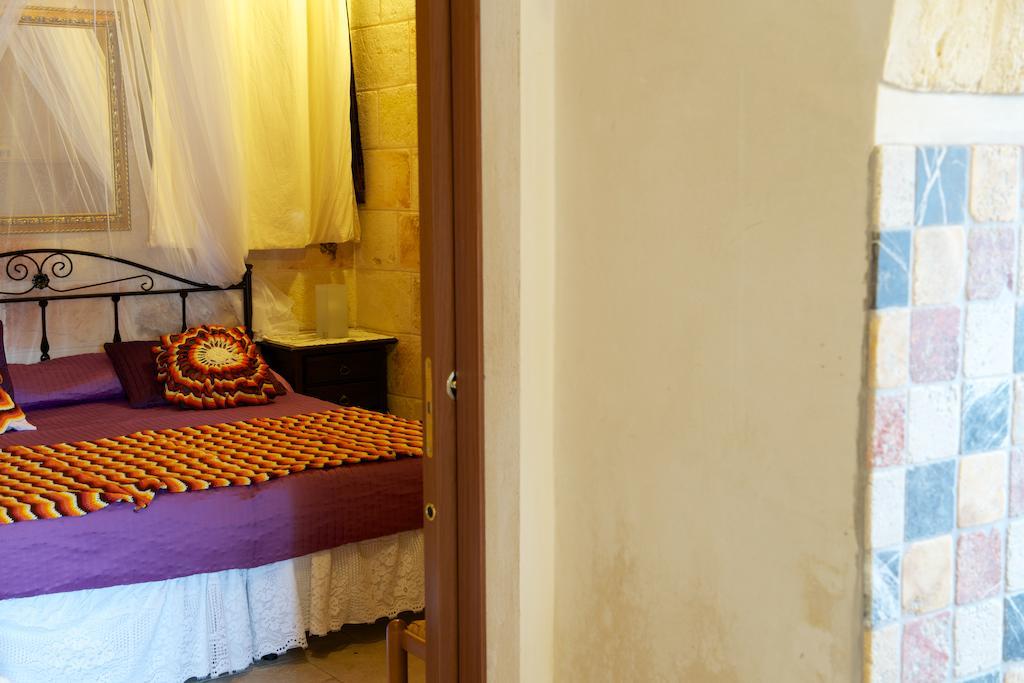 Relais Villa Lucia กาโรวิญโญ ภายนอก รูปภาพ