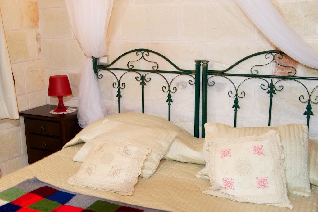 Relais Villa Lucia กาโรวิญโญ ภายนอก รูปภาพ