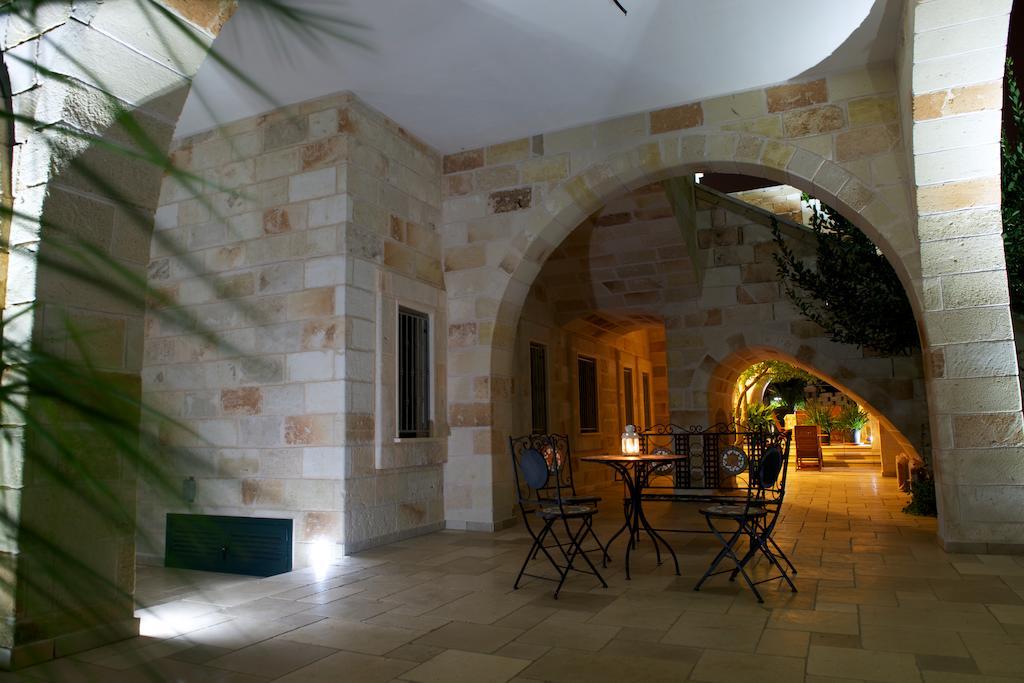 Relais Villa Lucia กาโรวิญโญ ภายนอก รูปภาพ