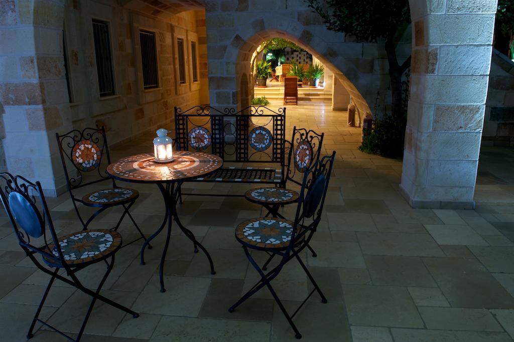 Relais Villa Lucia กาโรวิญโญ ภายนอก รูปภาพ