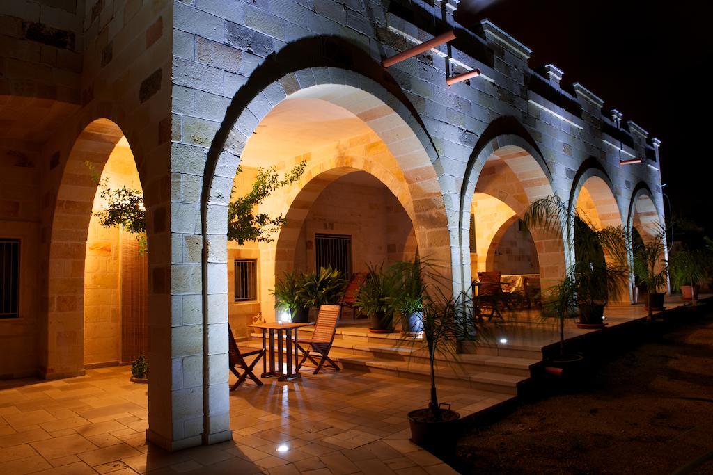 Relais Villa Lucia กาโรวิญโญ ภายนอก รูปภาพ