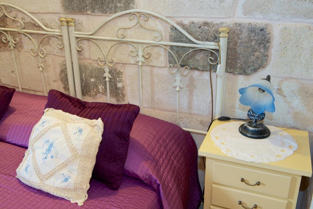 Relais Villa Lucia กาโรวิญโญ ภายนอก รูปภาพ
