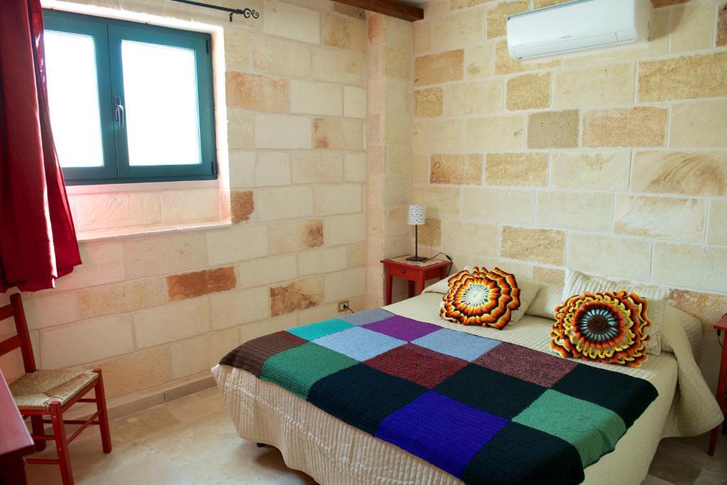 Relais Villa Lucia กาโรวิญโญ ห้อง รูปภาพ
